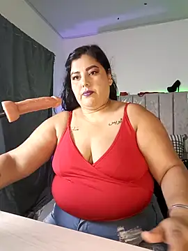 AndreaKinky online show from 02-28-26, 09:09