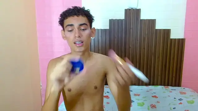 Blake Mils online show from 01-31-26, 07:45