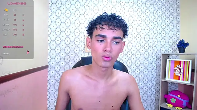 Blake Mils online show from 11-11-25, 06:25