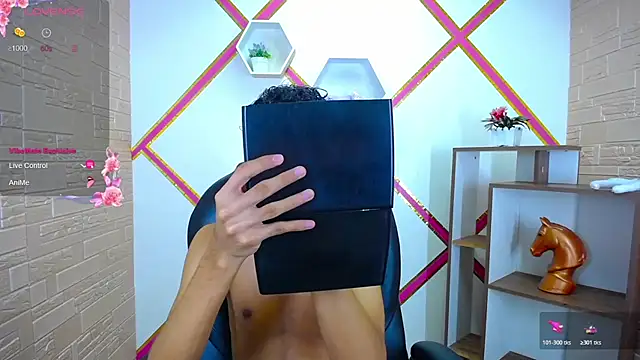 Blake Mils online show from 10-27-25, 06:09