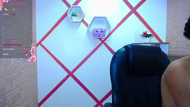 Blake Mils online show from 10-21-25, 06:18