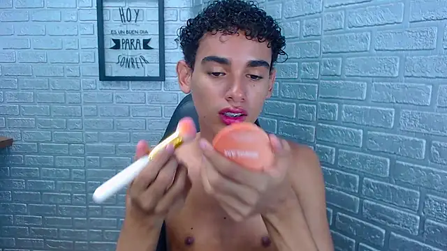 Blake Mils online show from 02-25-26, 07:03