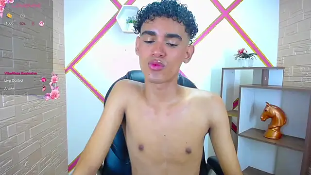 Blake Mils online show from 10-20-25, 03:34