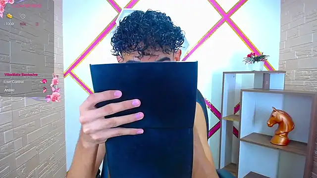 Blake Mils online show from 10-30-25, 06:38