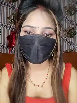 SEXY-SIMI-BHABI online show from 02-25-26, 10:09