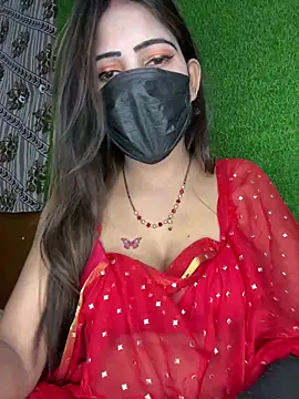 SEXY-SIMI-BHABI online show from 04-12-26, 10:57