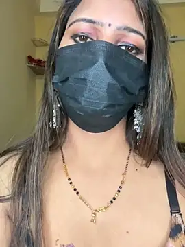 SEXY-SIMI-BHABI online show from 02-02-26, 09:36