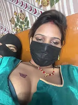 SEXY-SIMI-BHABI online show from 02-23-26, 09:37