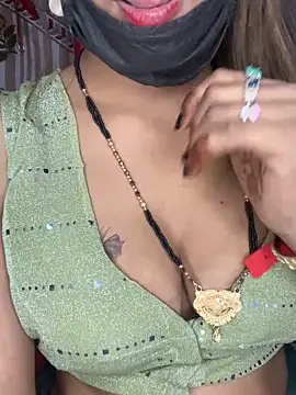 SEXY-SIMI-BHABI online show from 03-11-26, 08:30