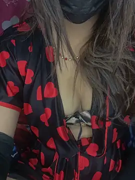 SEXY-SIMI-BHABI online show from 03-17-26, 01:08