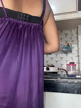 SEXY-SIMI-BHABI online show from 03-20-26, 04:57