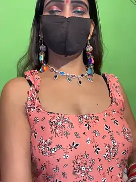 SEXY-SIMI-BHABI online show from 10-06-25, 06:36
