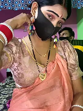 SEXY-SIMI-BHABI online show from 10-25-25, 07:25