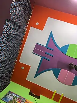 SEXY-SIMI-BHABI online show from 10-24-25, 04:39