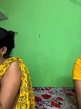 SEXY-SIMI-BHABI online show from 10-08-25, 04:47