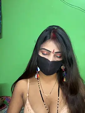 SEXY-SIMI-BHABI online show from 10-13-25, 03:57