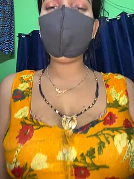 SEXY-SIMI-BHABI online show from 10-15-25, 08:11