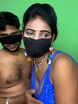 SEXY-SIMI-BHABI online show from 10-07-25, 04:19
