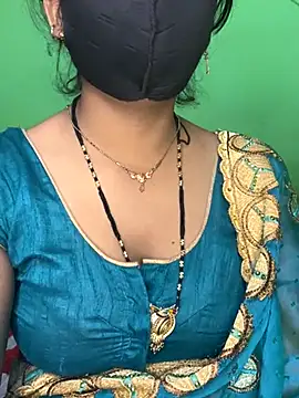 SEXY-SIMI-BHABI online show from 10-31-25, 07:10