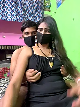 SEXY-SIMI-BHABI online show from 10-23-25, 08:13