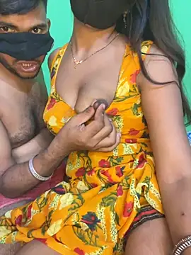 SEXY-SIMI-BHABI online show from 10-01-25, 08:52