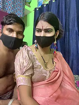 SEXY-SIMI-BHABI online show from 10-21-25, 04:50