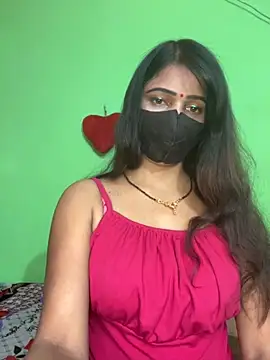 SEXY-SIMI-BHABI online show from 09-22-25, 07:47