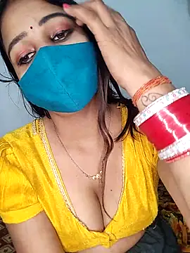 SEXY-SIMI-BHABI online show from 11-24-25, 09:04