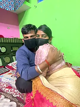 SEXY-SIMI-BHABI online show from 11-10-25, 02:55