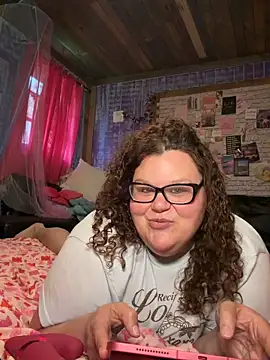 Fatpussybigass online show from 05-23-26, 10:09