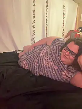 Fatpussybigass online show from 06-14-26, 03:08