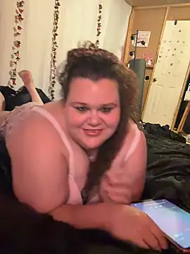 Fatpussybigass online show from 06-18-26, 03:27