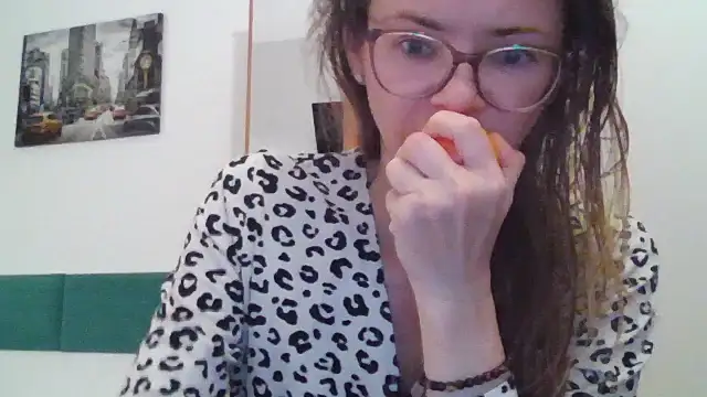 SEA Dream online show from 12-21-25, 03:08