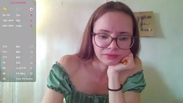 SEA Dream online show from 04-08-26, 08:38