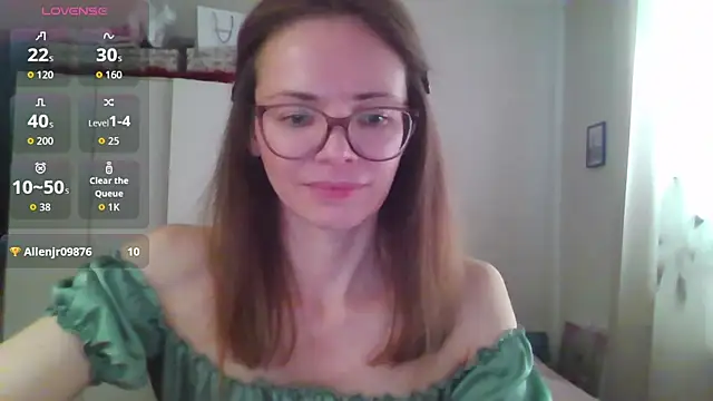 SEA Dream online show from 03-11-26, 06:07