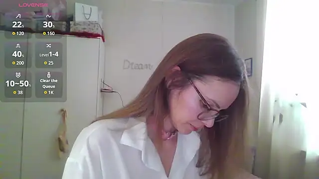 SEA Dream online show from 03-13-26, 09:03