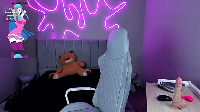 Sabrina bloom online show from 10-02-25, 01:14