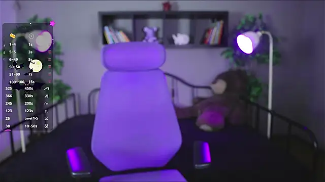 Sabrina bloom online show from 02-06-26, 09:22