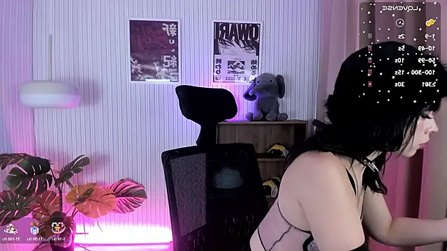 Sabrina bloom online show from 02-13-26, 12:49