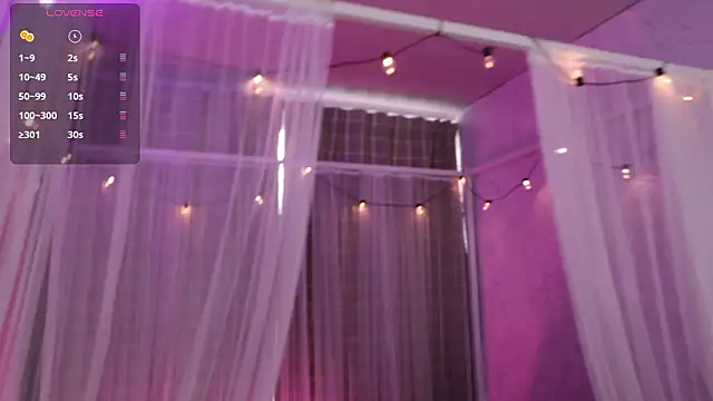 Sabrina bloom online show from 03-07-26, 12:43