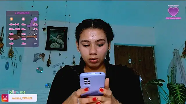 Snapshot of Nocturnawitch chatting on 05-09-26, 12:58 Nocturnawitch online show from 05-09-26, 12:58