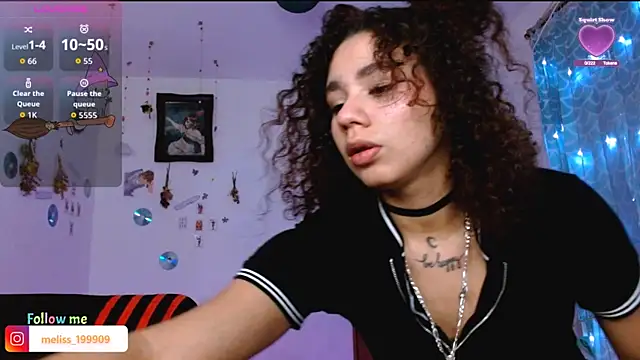 Snapshot of Nocturnawitch chatting on 05-06-26, 12:03 Nocturnawitch online show from 05-06-26, 12:03