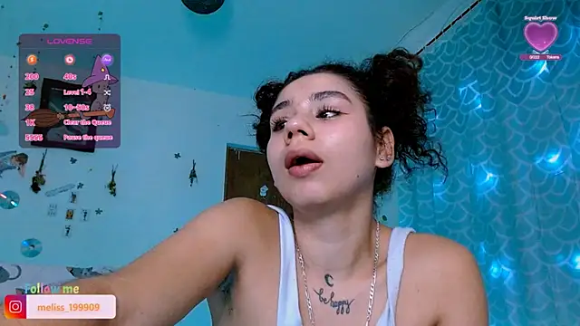 Snapshot of Nocturnawitch chatting on 05-08-26, 03:10 Nocturnawitch online show from 05-08-26, 03:10