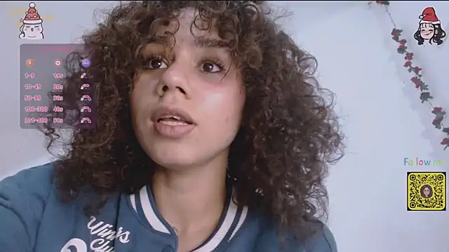 Nocturnawitch online show from 12-19-25, 12:47