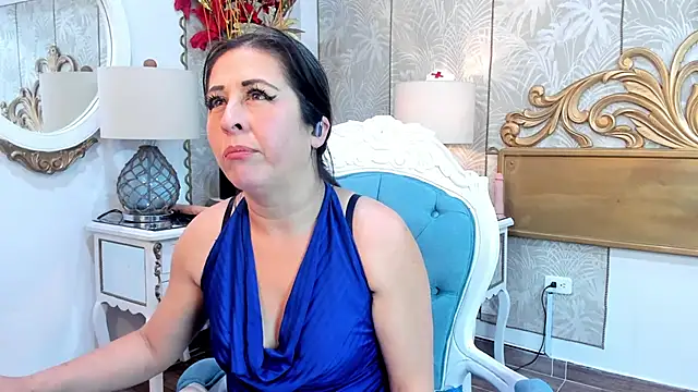 Scarlet  Milff online show from 02-12-26, 03:12