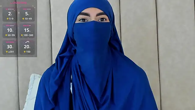  Zahiira  online show from 11-01-25, 12:10