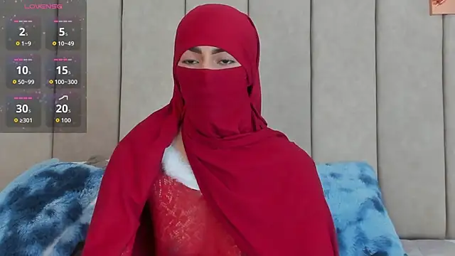  Zahiira  online show from 04-09-26, 12:11