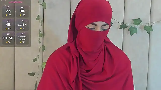  Zahiira  online show from 10-09-25, 11:55