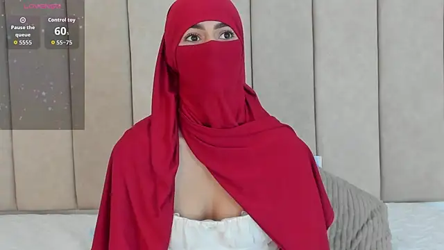  Zahiira  online show from 03-07-26, 11:59