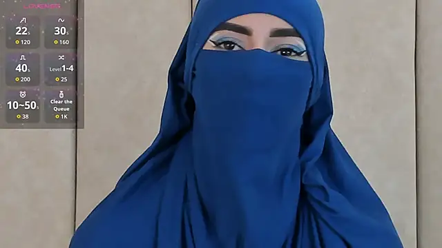  Zahiira  online show from 09-09-25, 12:14